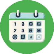 Agenda online